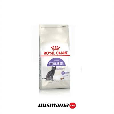 Royal Canin Sterilised 37 Kısırlaştırılmış Kedi Maması 4kg