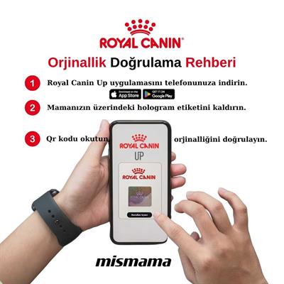 Royal Canin Sterilised 37 Kısırlaştırılmış Kedi Maması 400 Gr