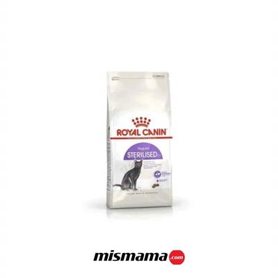 Royal Canin Sterilised 37 Kısırlaştırılmış Kedi Maması 2kg