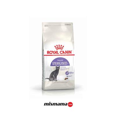 Royal Canin Sterilised 37 Kısırlaştırılmış Kedi Maması 10kg