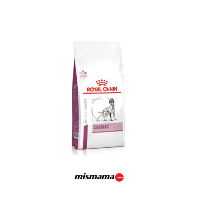 Royal Canin Veterinary Cardiac Köpek Maması 2 Kg