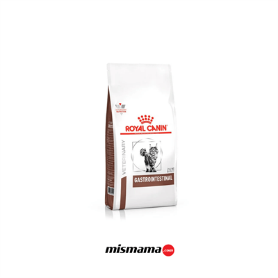 Royal Canin Veterinary Gastrointestinal Kedi Maması 4 kg
