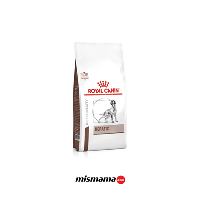 Royal Canin Veterinary Hepatic Köpek Maması 1,5 Kg