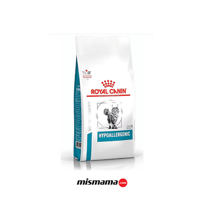Royal Canin Veterinary Hypoallergenic Kedi Maması 2,5 Kg