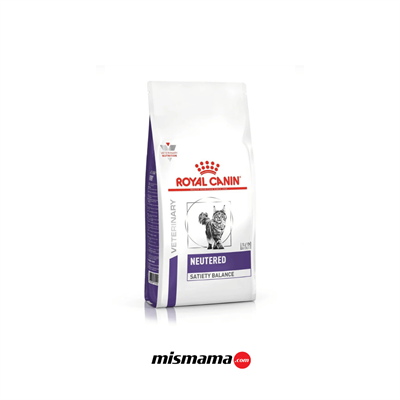 Royal Canin Veterinary Neutered Satiety Balance Kedi Maması 1,5 Kg