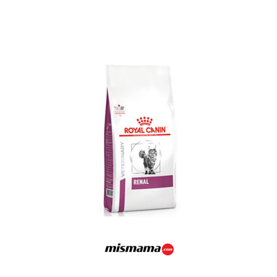 Royal Canin Veterinary Renal Kedi Kuru Maması 4 Kg
