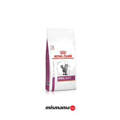 Royal Canin Veterinary Renal Select Kedi Kuru Maması 2 Kg