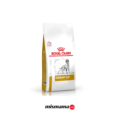 Royal Canin Veterinary Urinary S/O Köpek Maması 2 Kg