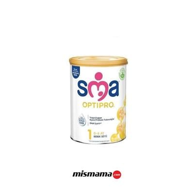 SMA OPTIPRO PROBIYOTIK 1-800g / 0-6 Ay Bebek Sütü
