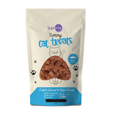 Somonlu Küp Ödül Maması