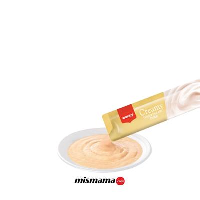 Wanpy Tavuklu Sıvı Ödül Maması 1 Adet