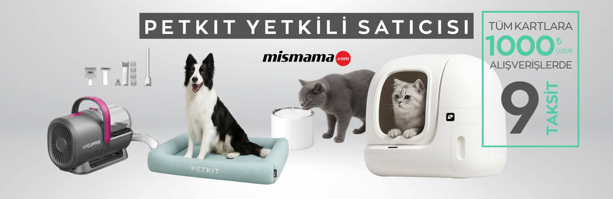 Petkit