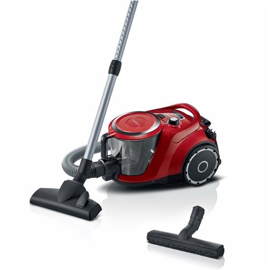 Bosch BGC41Q69 650 W Toz Torbasız Süpürge