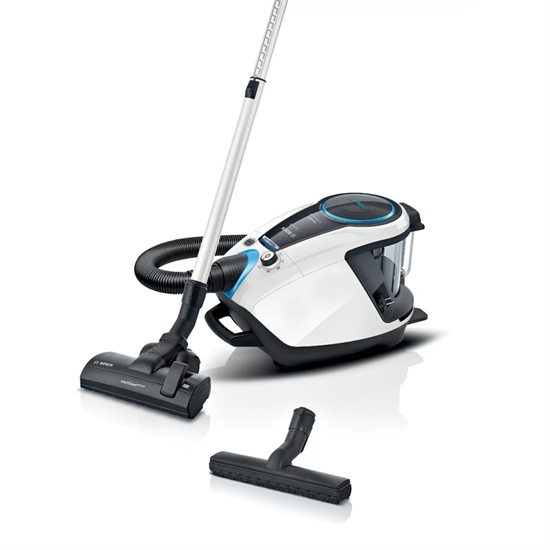 Bosch BGS7SIL1 Toz Torbasız Süpürge