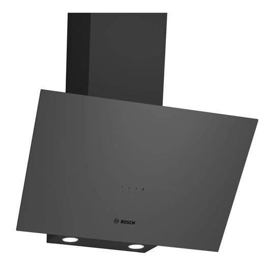 Bosch Bosch DWK64PJ70T Gri Duvar Tipi Davlumbaz En Ucuz Fiyatları ve Özellikleri