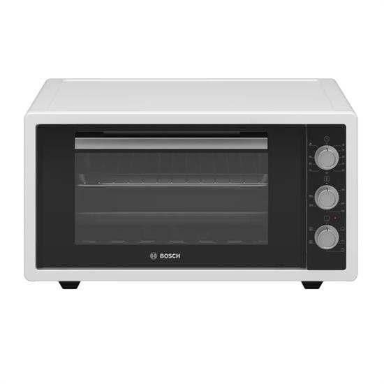 Bosch Bosch HTB12E428T 45 Lt Beyaz Midi Fırın En Ucuz Fiyatları ve Özellikleri