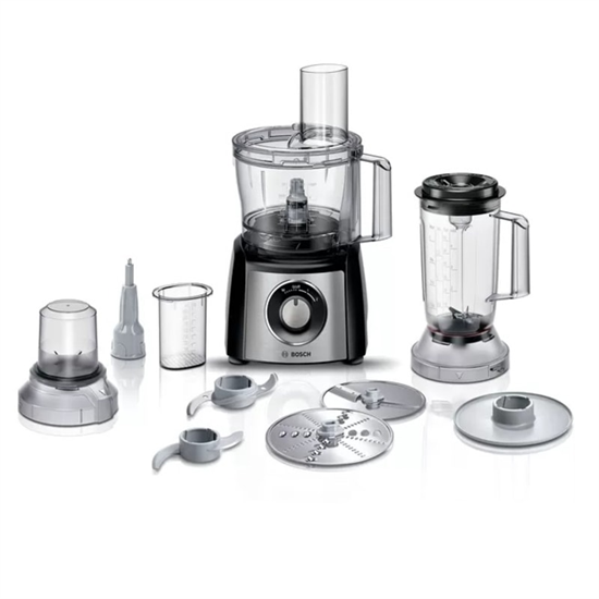 Bosch MCM3501M 800 Mutfak Robotu