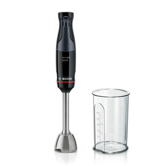 Bosch MSM4B610 Serie 4 ErgoMaster 1000 W El Blenderi