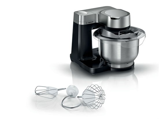 Bosch MUMS2VM00 900 W 3.8 lt Mutfak Şefi