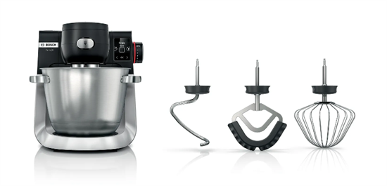 Bosch MUMS6ZS00 1600 W 5.5 lt Mutfak Şefi