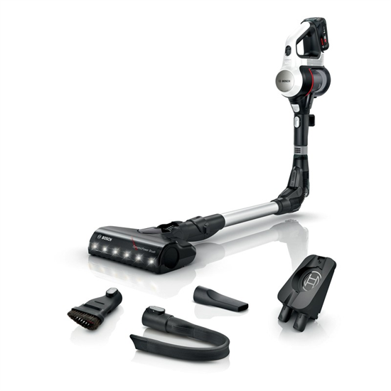 Bosch Unlimited 7 BBS711TR Şarjlı Dikey Süpürge