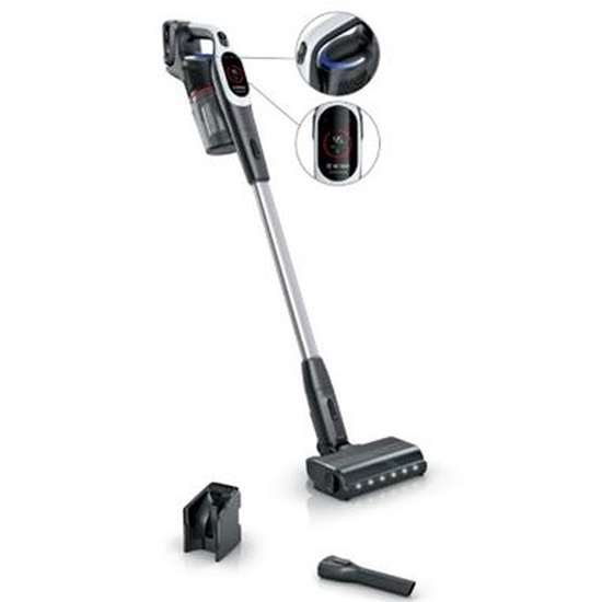 Bosch Unlimited 9 BCS931WBA Şarjlı Dikey Süpürge