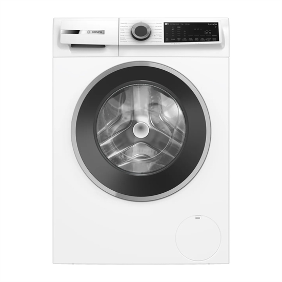 Bosch WGK252Z0TR 10 Kg 1200 Devir Beyaz Çamaşır Makinesi