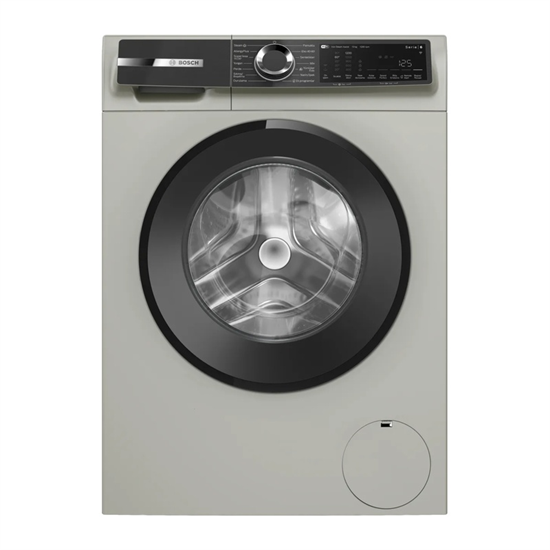 Bosch WGK252ZXTR 1200 Devir 10 kg Çamaşır Makinesi