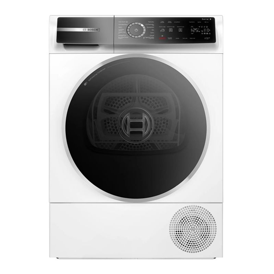 Bosch Bosch WQB245A0TR 9 kg Çamaşır Kurutma Makinesi En Ucuz Fiyatları ve Özellikleri