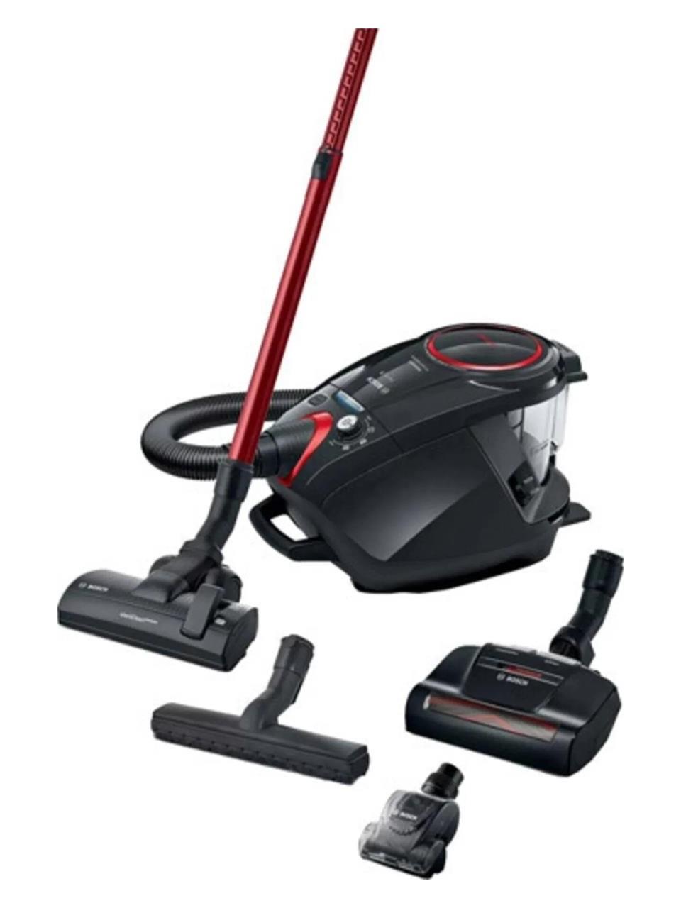 Bosch BGS7POW1 800 W Toz Torbasız Süpürge