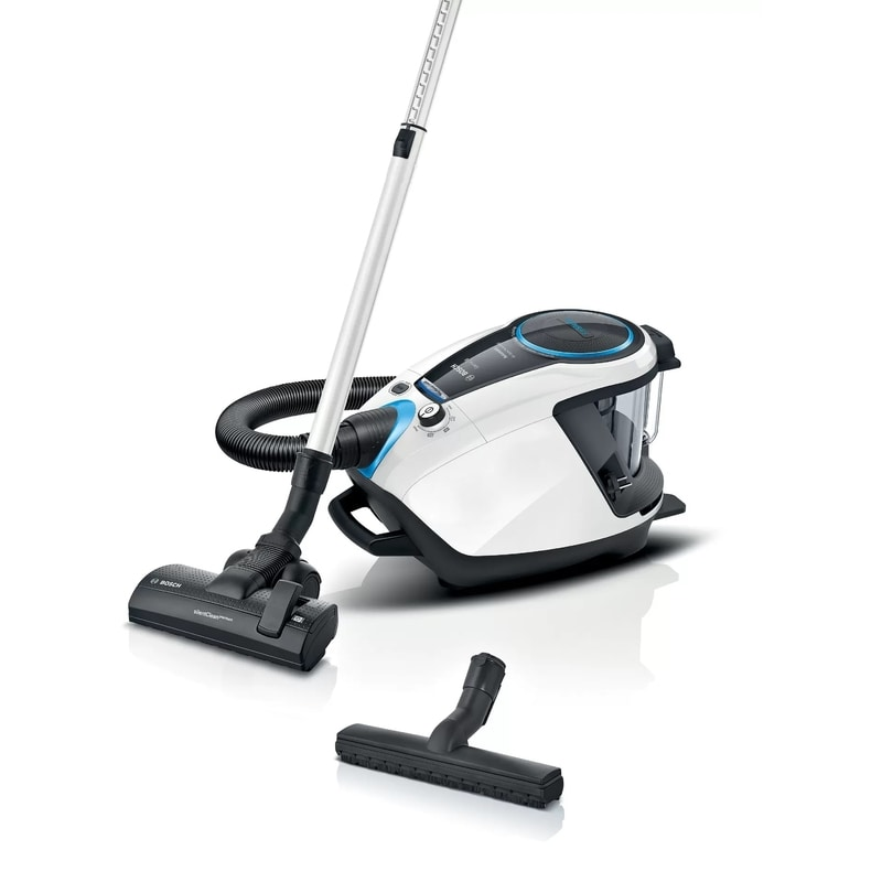 Bosch BGS7SIL1 Toz Torbasız Süpürge