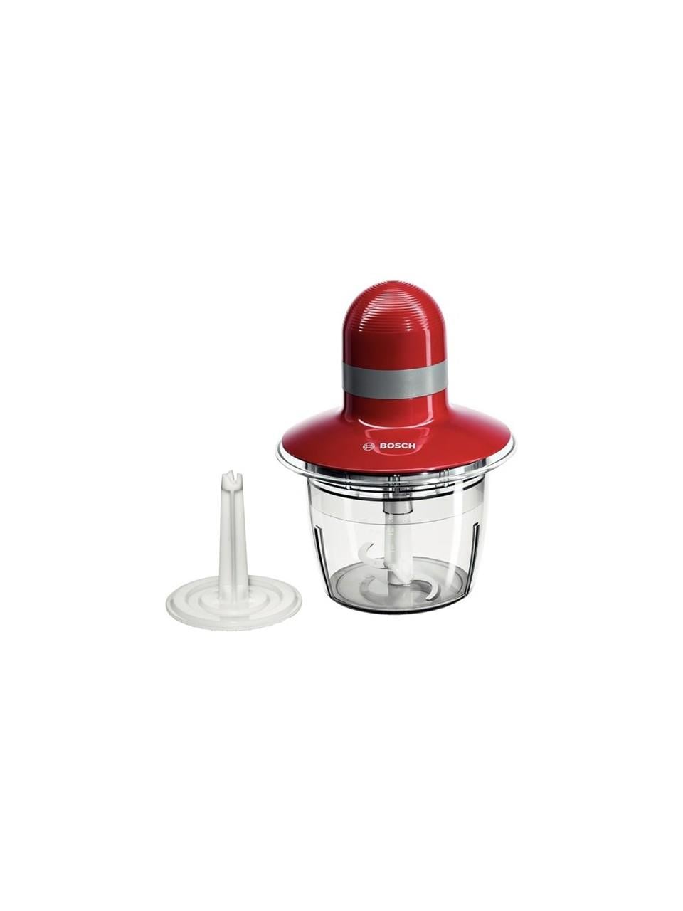 Bosch Doğrayıcı 400 W Kırmızı MMR08R2