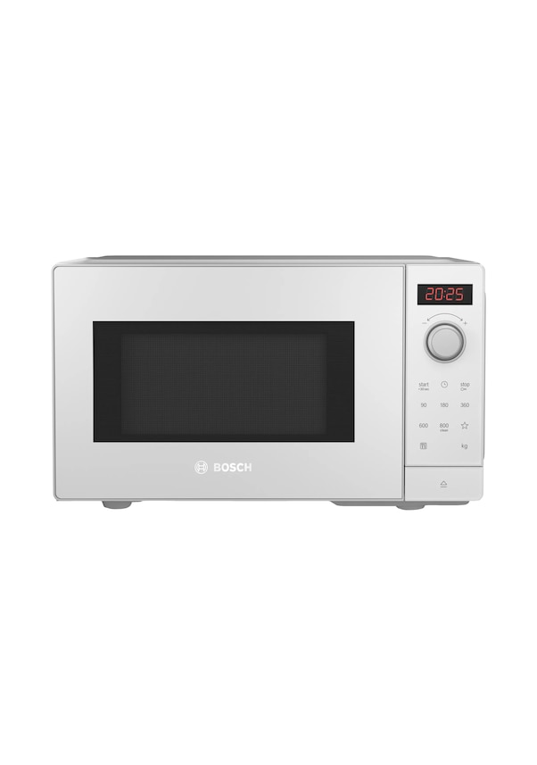 Bosch FFL023MW0 20 LT Mikrodalga Fırın