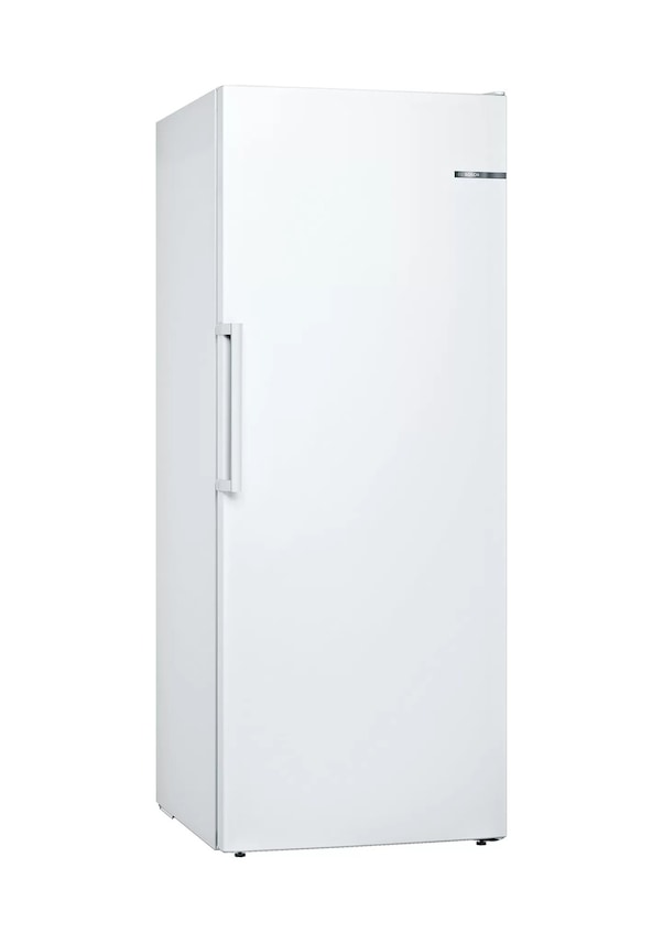 Bosch GSN54VWE0N 328 LT 7 Çekmeceli Dikey Derin Dondurucu