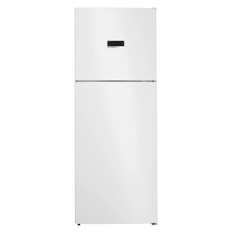 Bosch KDN55XWE0N Çift Kapılı No Frost Beyaz Buzdolabı