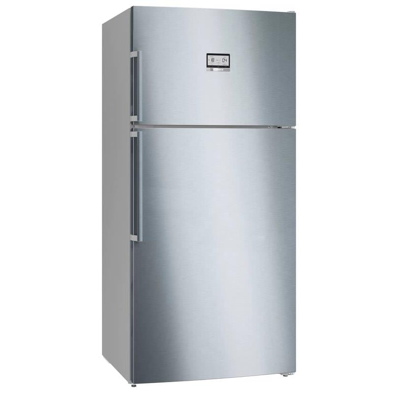 Bosch KDN86AIE0N Çift Kapılı No Frost Inox Buzdolabı