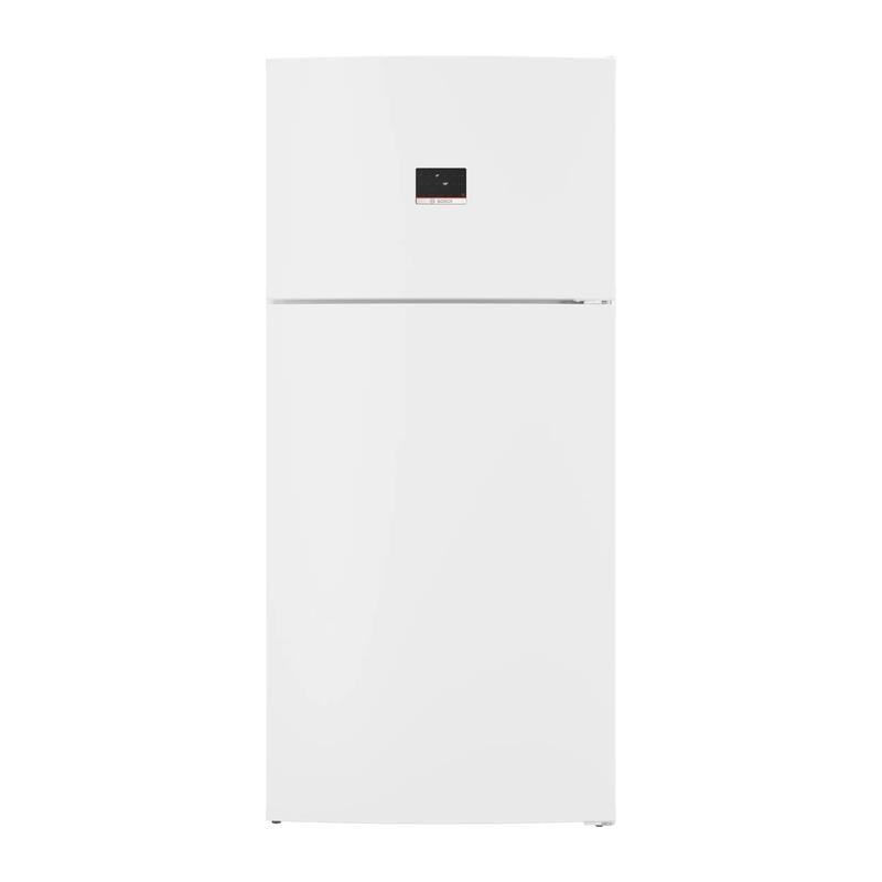 Bosch KDN86XWE1N Çift Kapılı No Frost Beyaz Buzdolabı