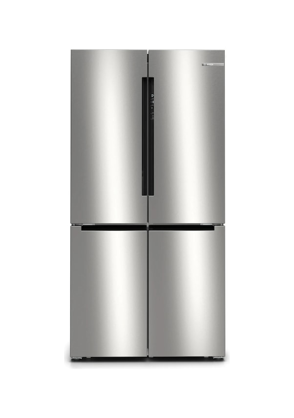 Bosch KFN96VPEA 605 LT No-Frost Gardırop Tipi Buzdolabı