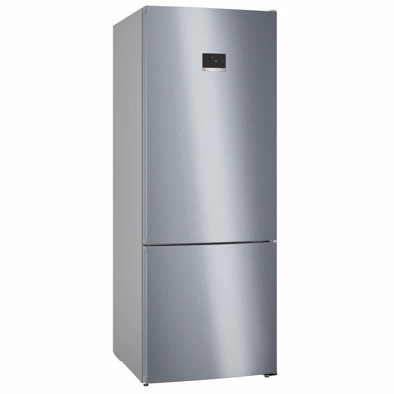 Bosch KGN55CIE0N Kombi No Frost Inox Buzdolabı
