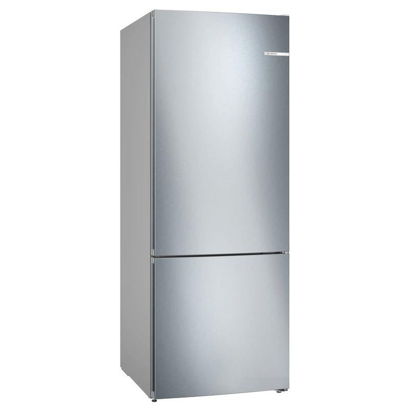 Bosch KGN55VIE0N Kombi No Frost Inox Buzdolabı