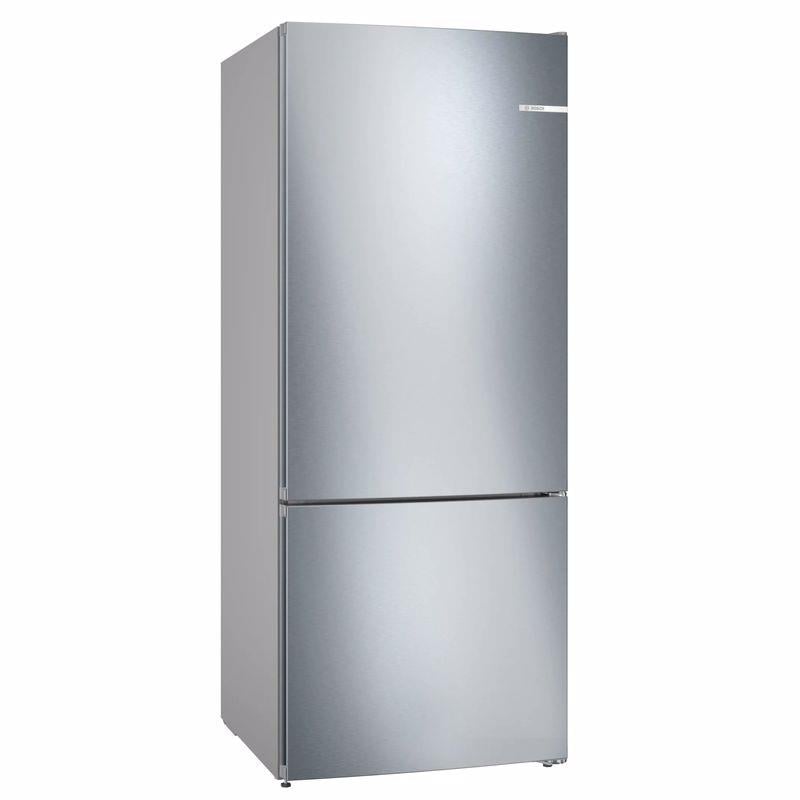 Bosch KGN76VIE0N Kombi No Frost Inox Buzdolabı