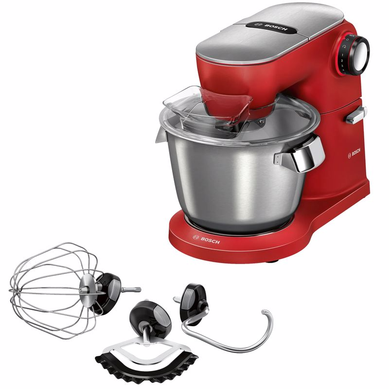 Bosch MUM9A66R00 1600 W 5,5 Lt Mutfak Şefi