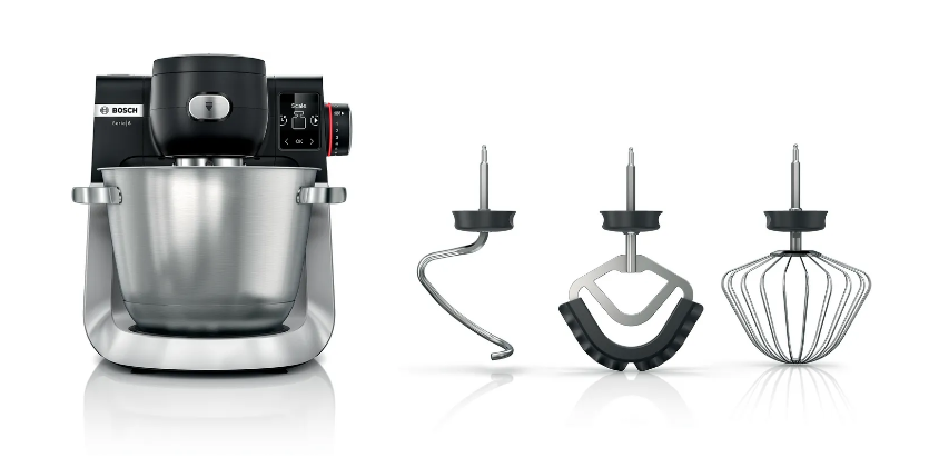 Bosch MUMS6ZS00 1600 W 5.5 LT Mutfak Şefi