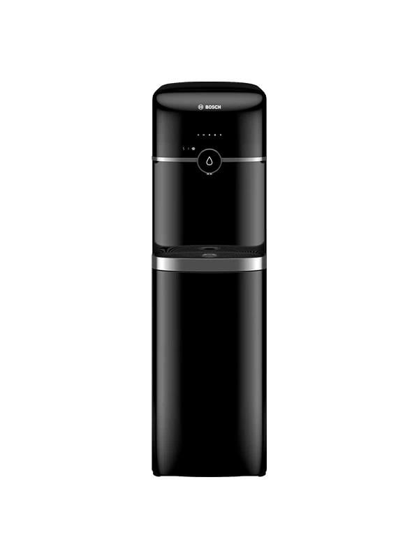 Bosch RDW1576 Gizli Damacanalı Su Sebili Siyah