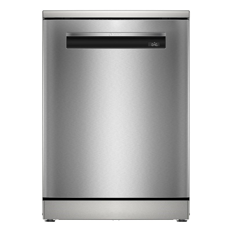 Bosch SMP6EKI60T 6 Programlı 13 Kişilik Inox Bulaşık Makinesi