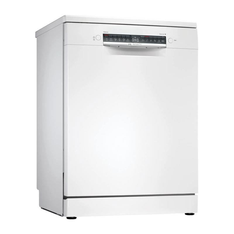 Bosch SMS4EKW62T 5 Programlı 13 Kişilik Beyaz Bulaşık Makinesi