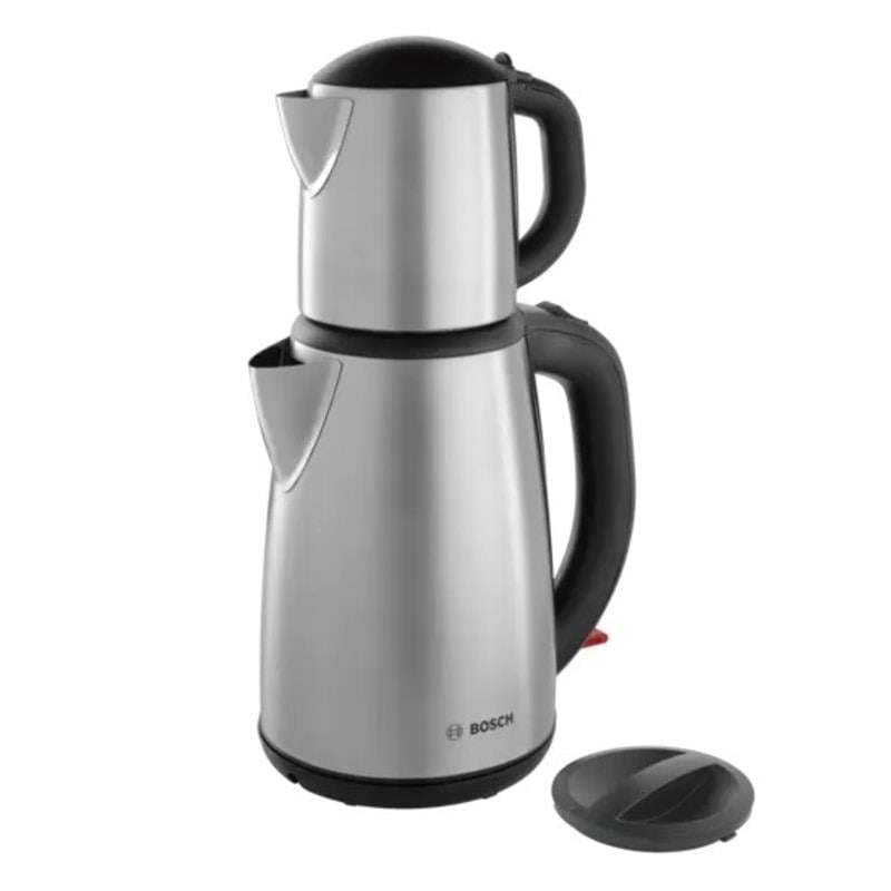 Bosch TTA5883 1800W Inox Çay Makinesi