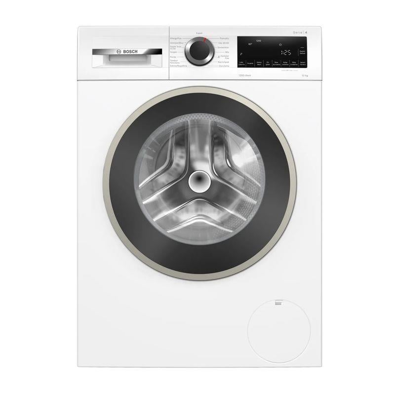 Bosch WGA25202TR 10 Kg 1200 Devir Beyaz Çamaşır Makinesi