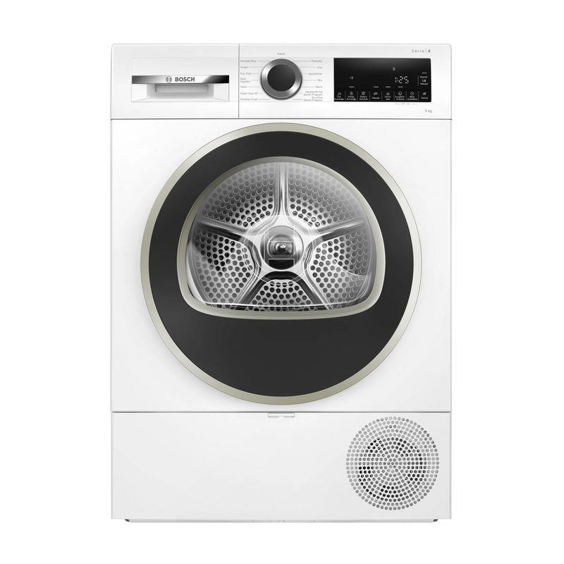 Bosch WQA24201TR 9 Kg A++ Çamaşır Kurutma Makinesi