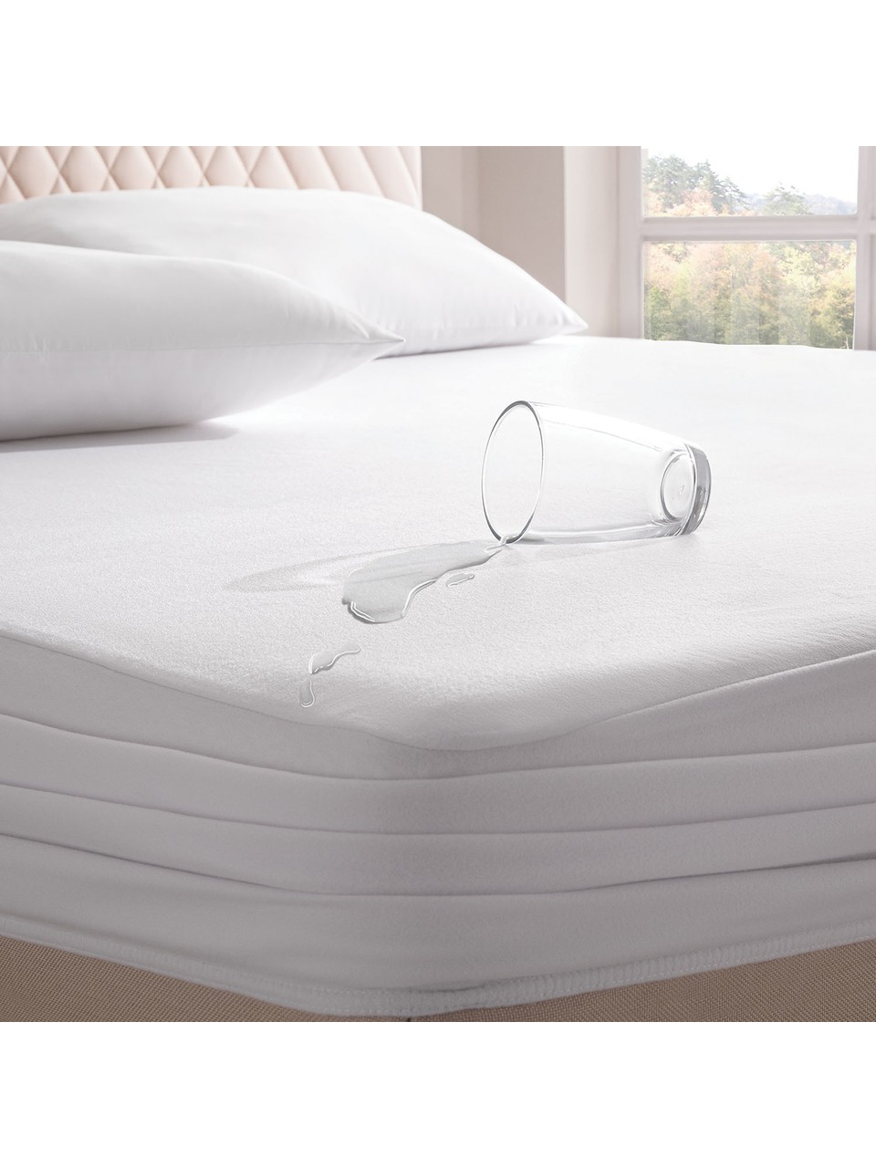 Puffy Semmy Su Geçirmez Alez 